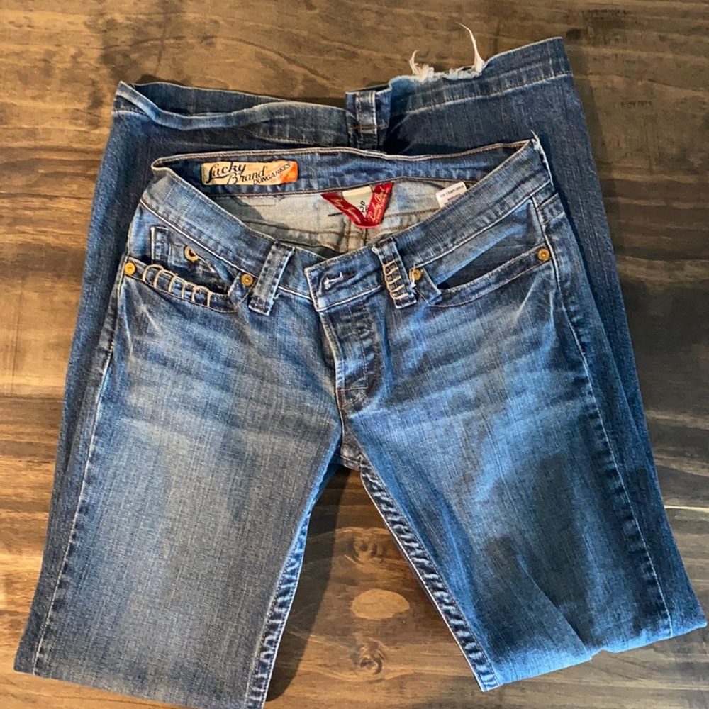 Lucky Brand jeans - Size 28
